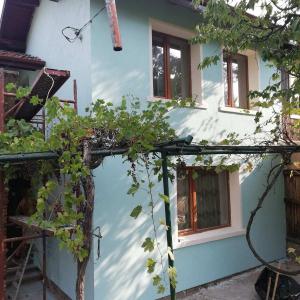 Изолация и мазилка на къщи