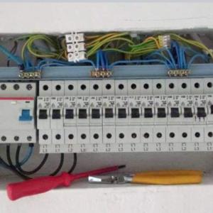 Етажно табло