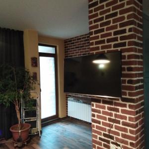 Декоративни тухли