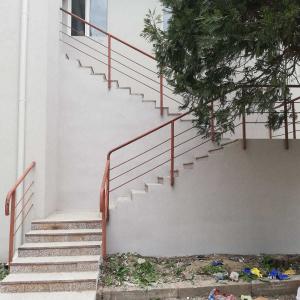 Външна изолация на сграда