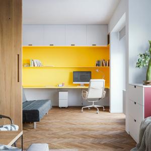 Ярки цветове за весело настроение