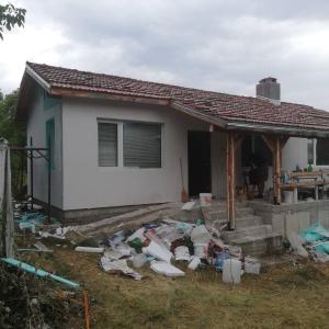 Изолация на къща