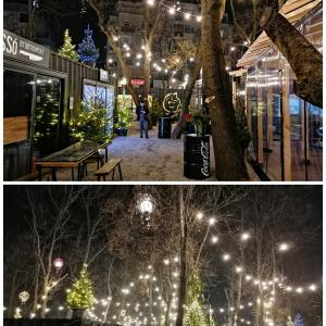 вънпен монтаж