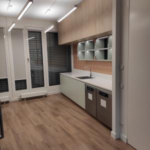 Проект Кухня