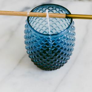 Стъпка 3: Изливане на восъка