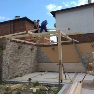 покривни услуги