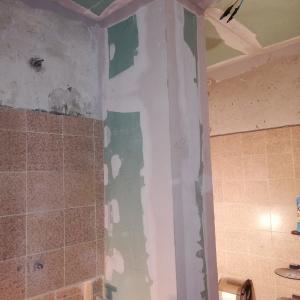 Ремонт на баня