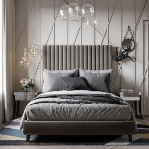 Спалнята – еталон за хармония и релакс