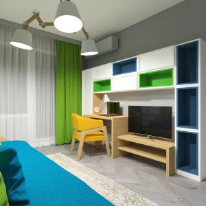 проекти и визуализации