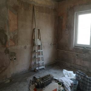 Преди ремонта