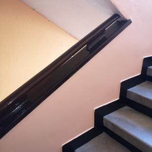 Ремонт на тухлени блокове.