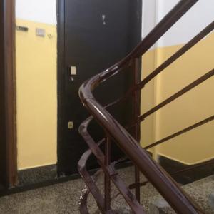 Ремонт на тухлени блокове.