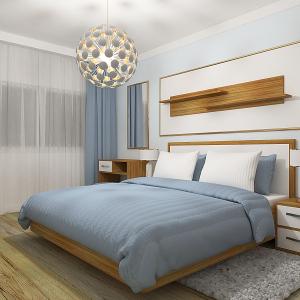 проекти и визуализации