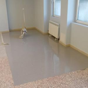 Епоксиден под