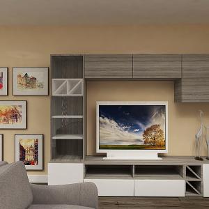 проекти и визуализации