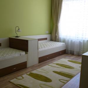 Какао_детска стая