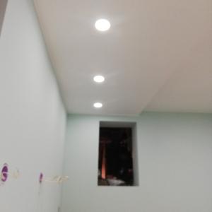 Вътрешни ремонти