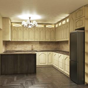 проекти и визуализации