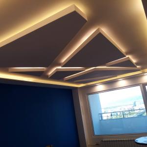 Вътрешен Ремонт