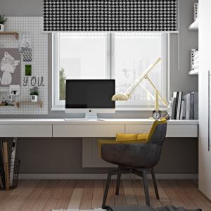 Удобно работно пространство в дома? Напълно възможно е!