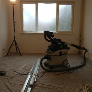 Готови за шлайфане