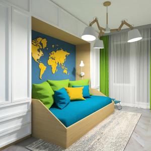 проекти и визуализации