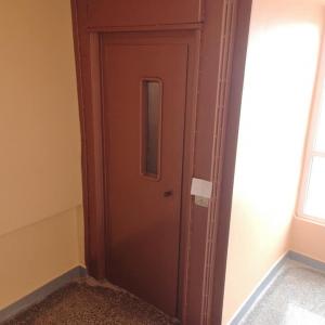 Ремонт на панелен блок.