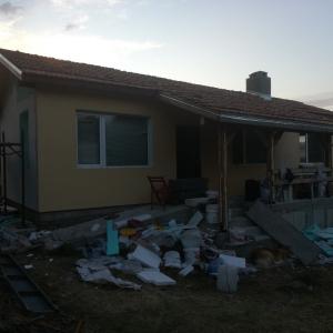 Изолация на къща