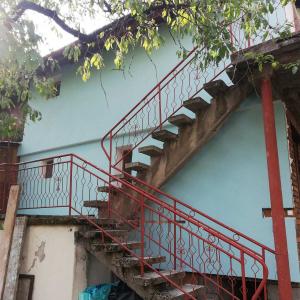 Изолация и мазилка на къщи