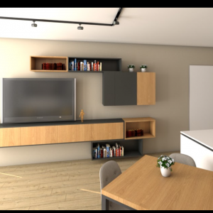 Индивидуален проект