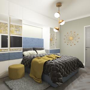 проекти и визуализации