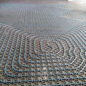 Подово отопление