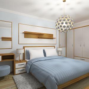 проекти и визуализации