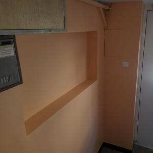 Ремонт на тухлени блокове.