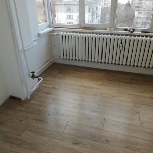 Редене на ламинат