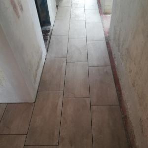 Плочки в коридор