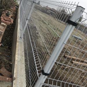 Ажурна ограда