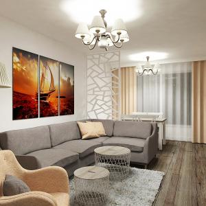 проекти и визуализации