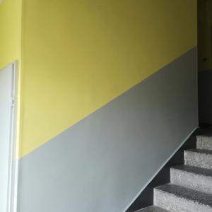 Ремонт на панелен блок.