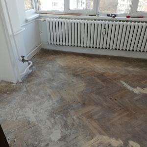 Редене на ламинат