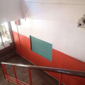 Ремонт на тухлени блокове.