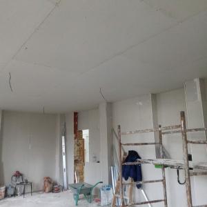 Класни стай