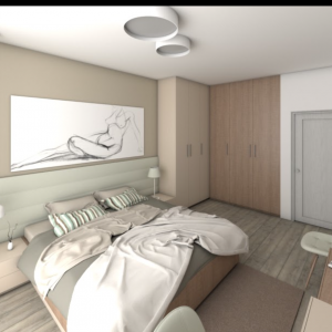 Индивидуален проект