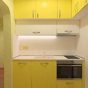 проекти и визуализации