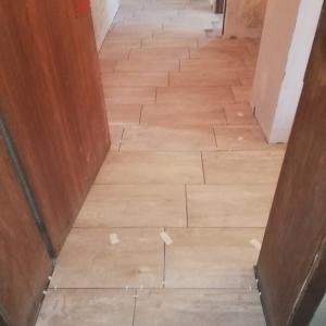 Плочки в коридор