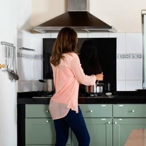 3. Внимавайте в вентилационните системи