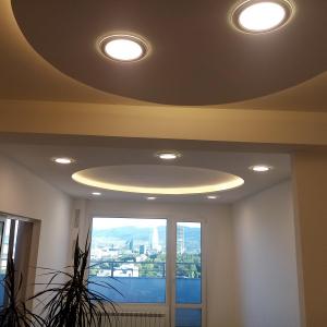 Вътрешен Ремонт