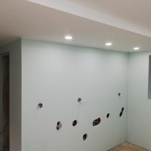 Вътрешни ремонти