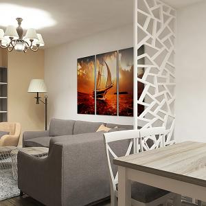 проекти и визуализации