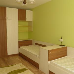 Какао_детска стая